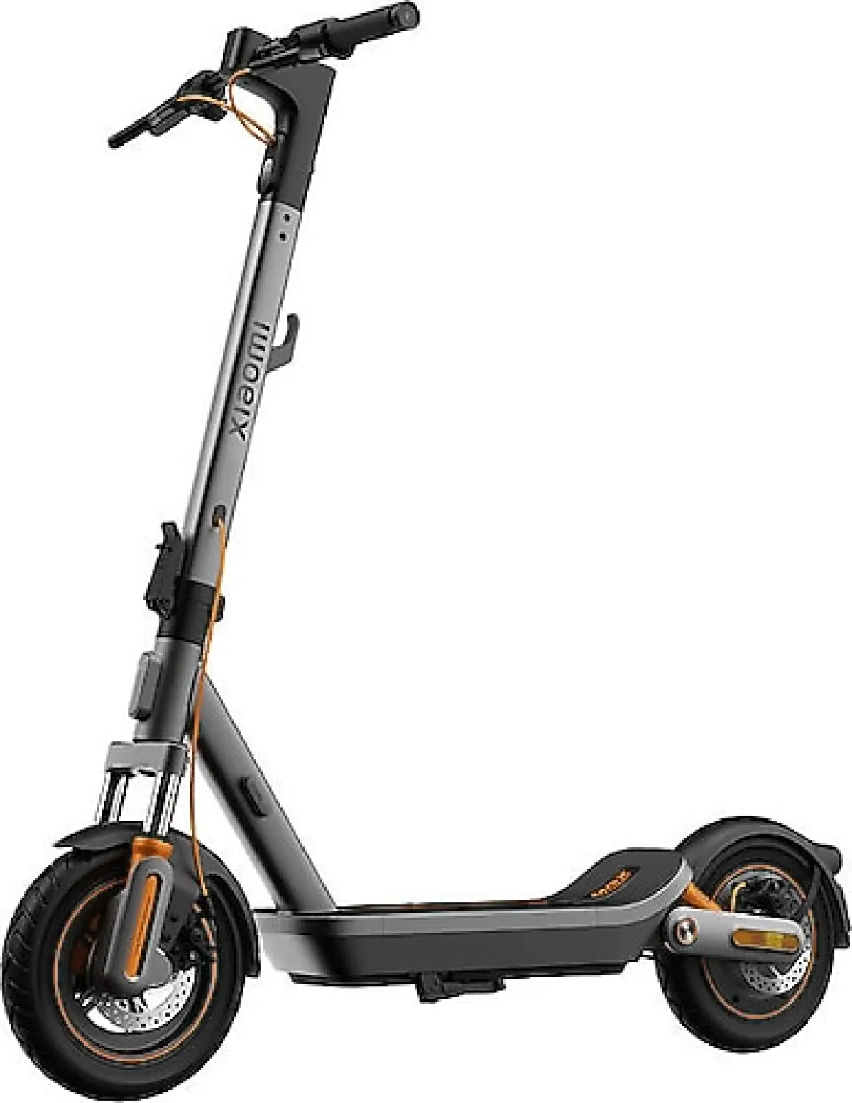 Xiaomi 6 Max 1100 W Elektrikli Scooter