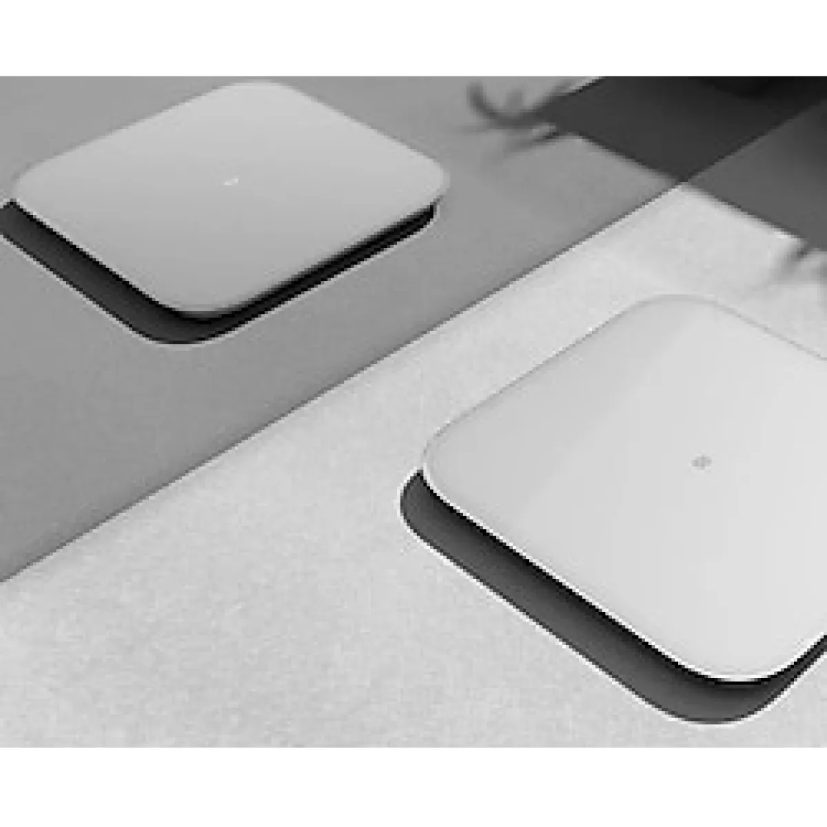 Xiaomi Mi Akıllı Bluetooth Tartı 1 Mi Akıllı Bluetooth Tartı 2 Xiaomi Mi Akıllı Bluetooth Tartı