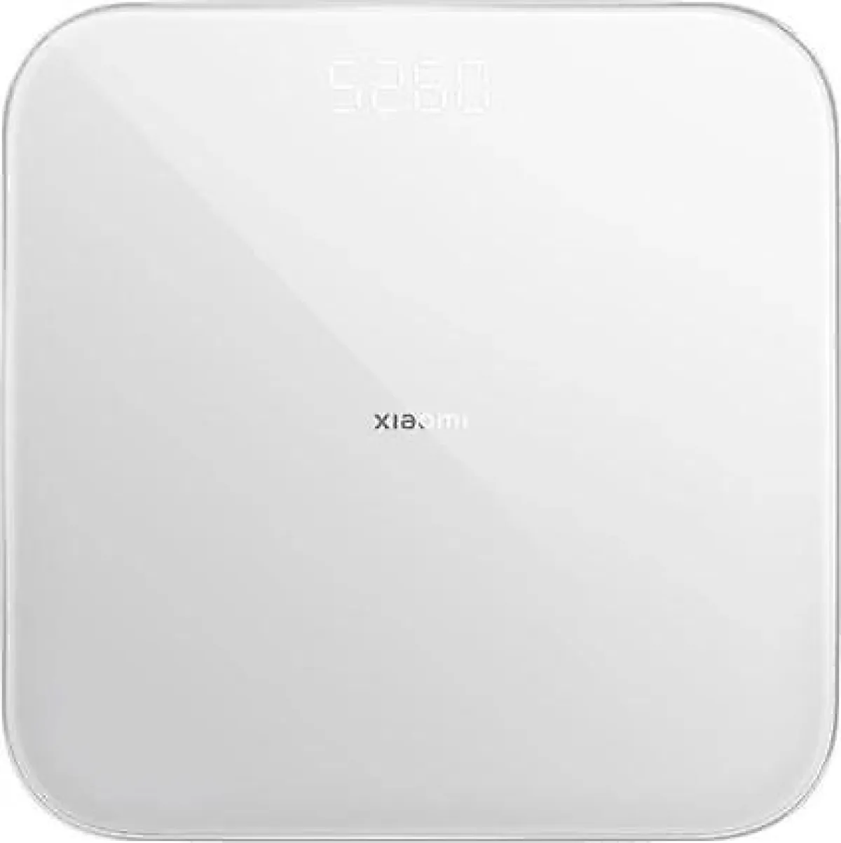 Xiaomi Smart Scale S200 Beyaz Dijital Baskül
