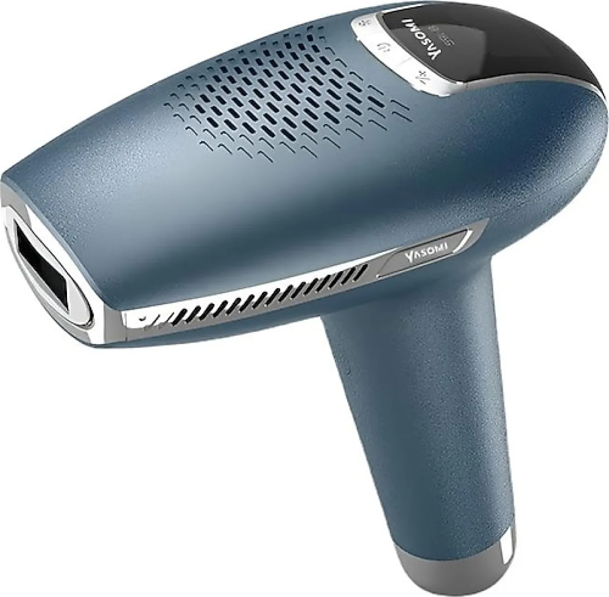 Yasomi Elit Class Buz Başlıklı IPL Lazer Epilasyon Aleti