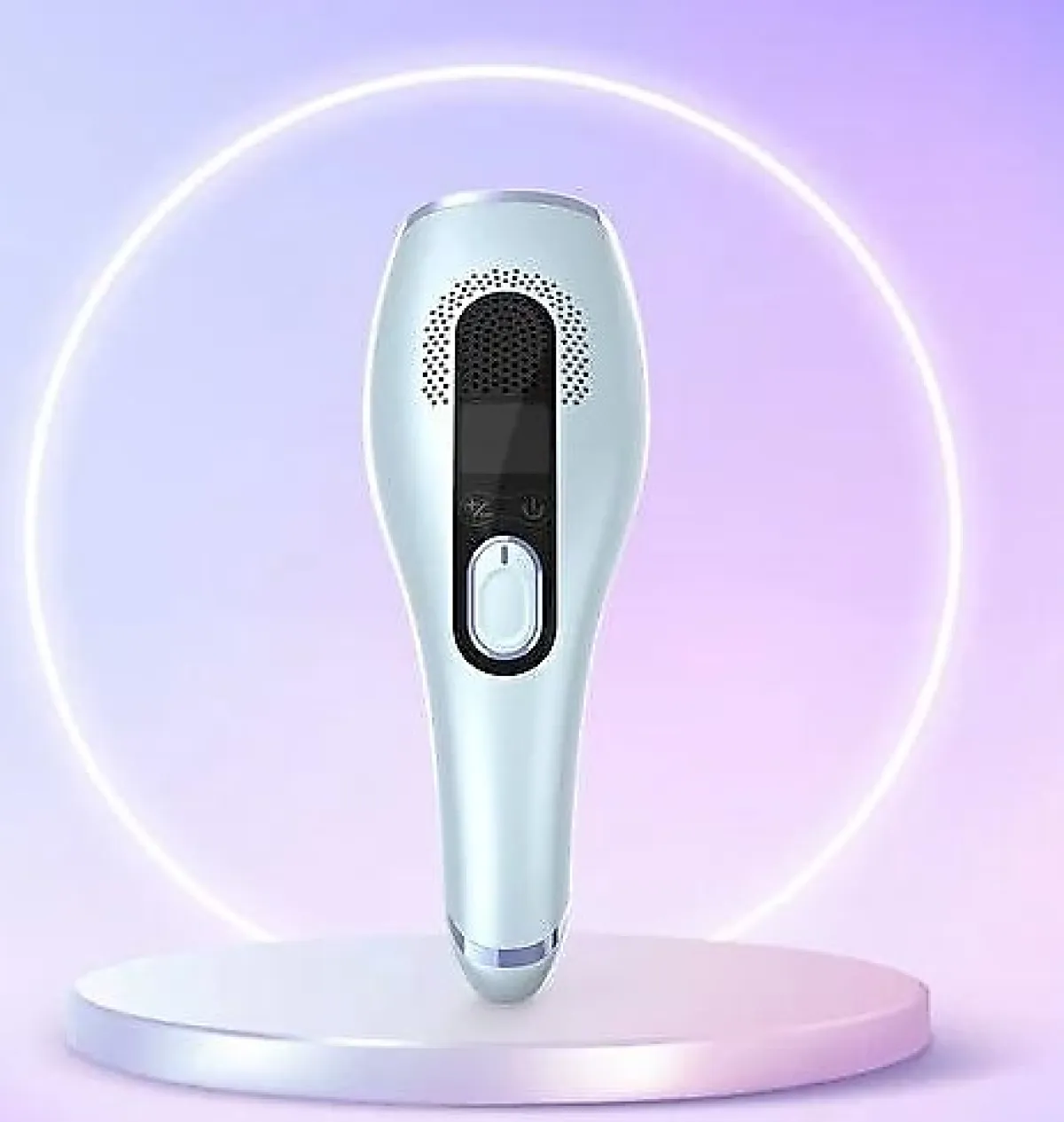 Yasomi First Class Özel Sapphire IPL Lazer Epilasyon Aleti