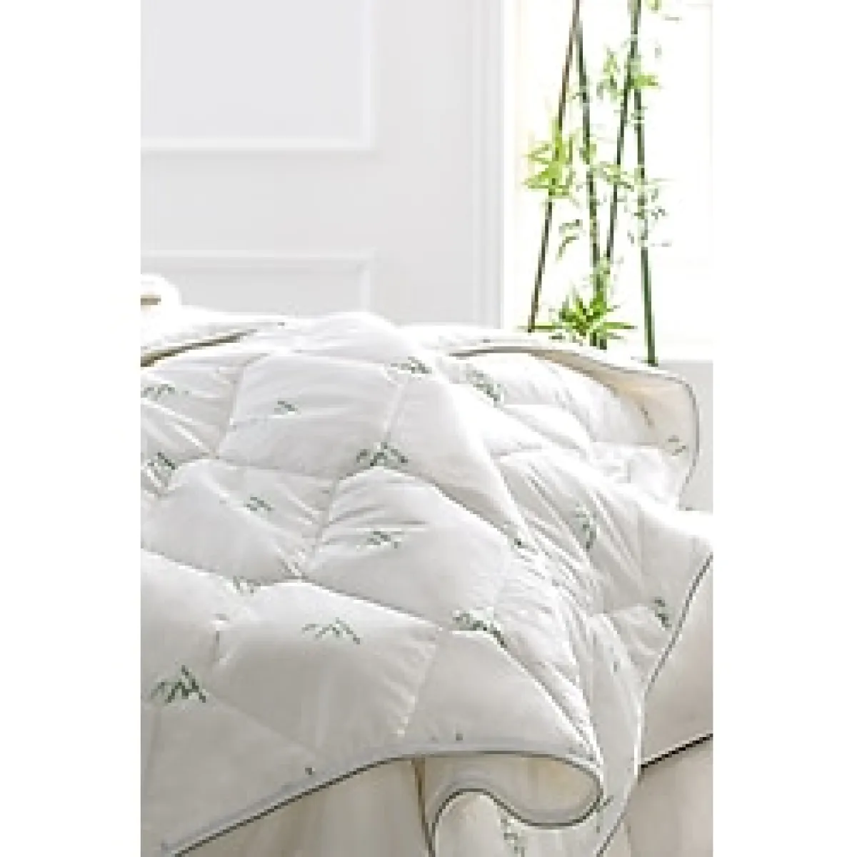 Yataş 215x235 cm Bambu Battal Boy Yorgan