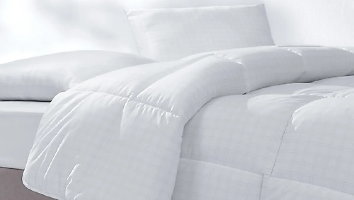 Yataş Anti-Stress 195x215 cm Çift Kişilik Yorgan