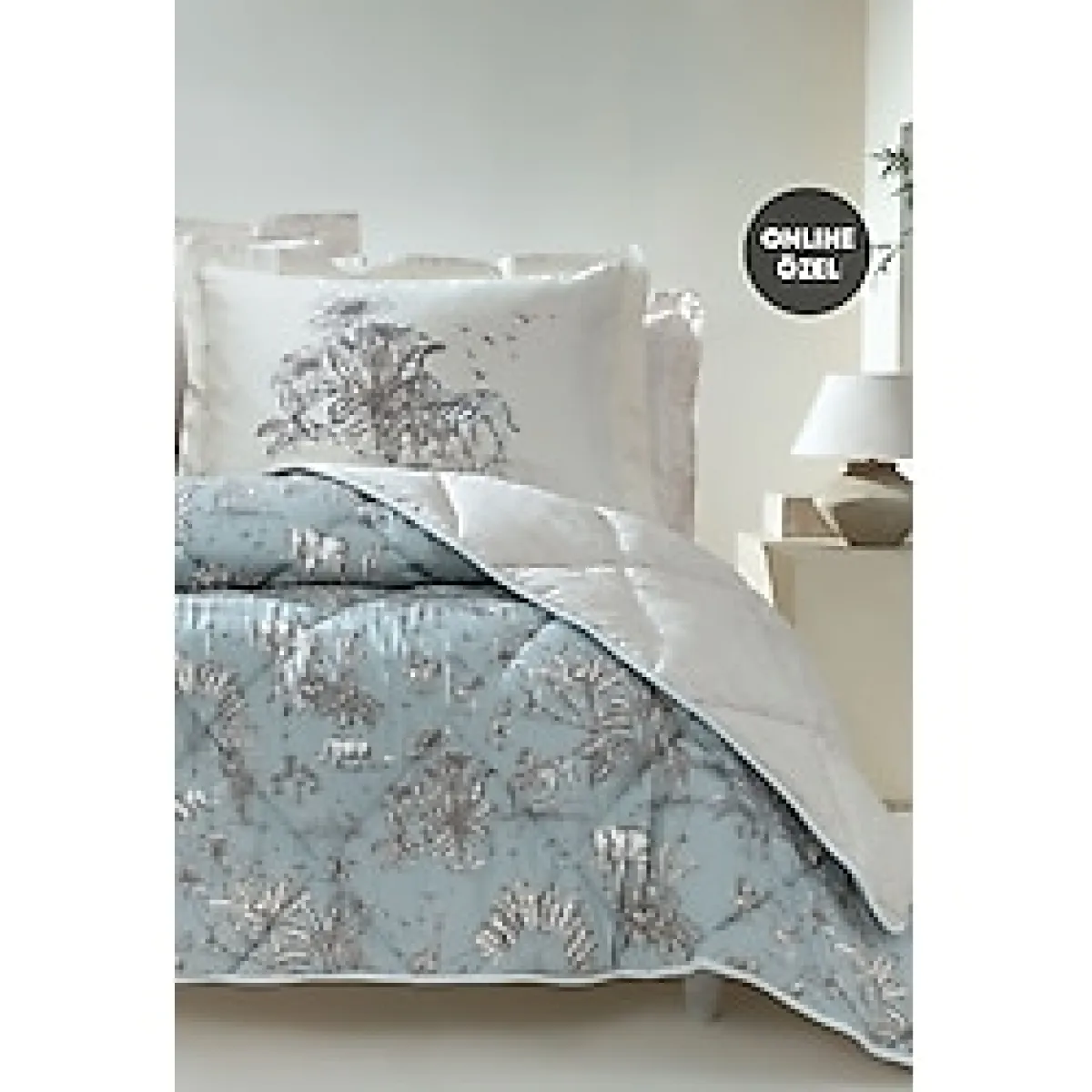 Yataş Aster Çift Kişilik Uyku Seti