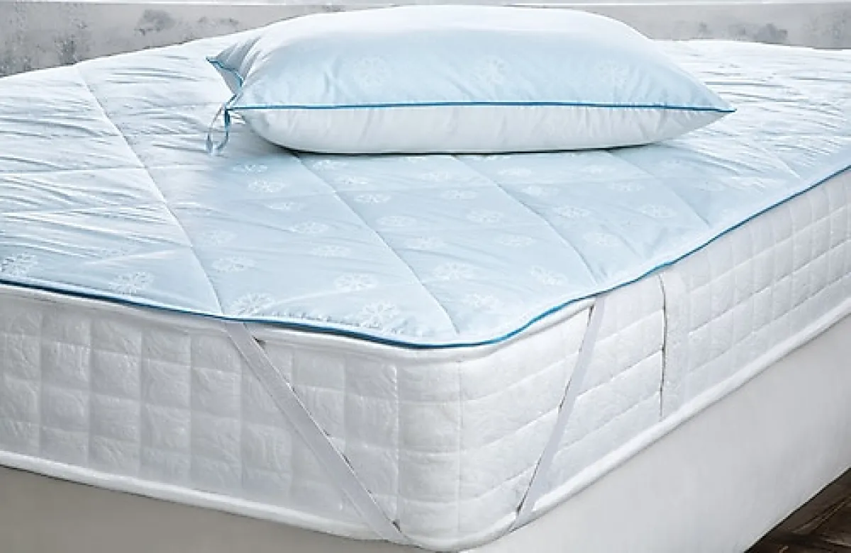 Yataş Dacron Climarelle Cool 100x200 cm Alez