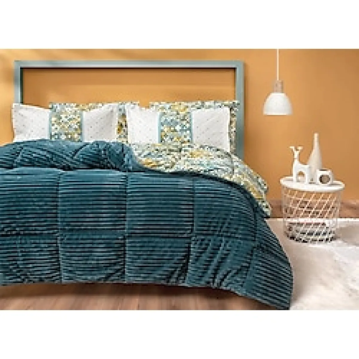 Yataş Diamond Triola Çift Kişilik Uyku Seti