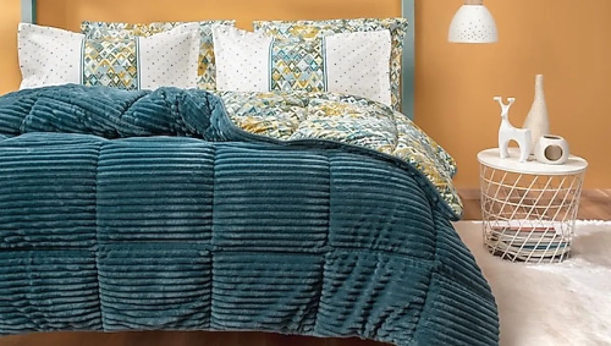 Yataş Diamond Triola Tek Kişilik Uyku Seti