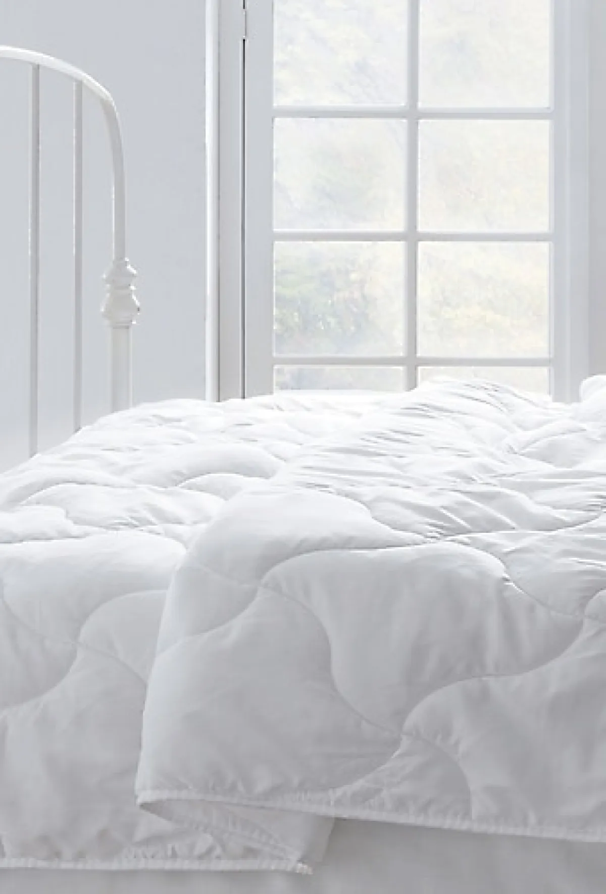 Yataş Eco Night 155x215 cm Tek Kişilik Yorgan