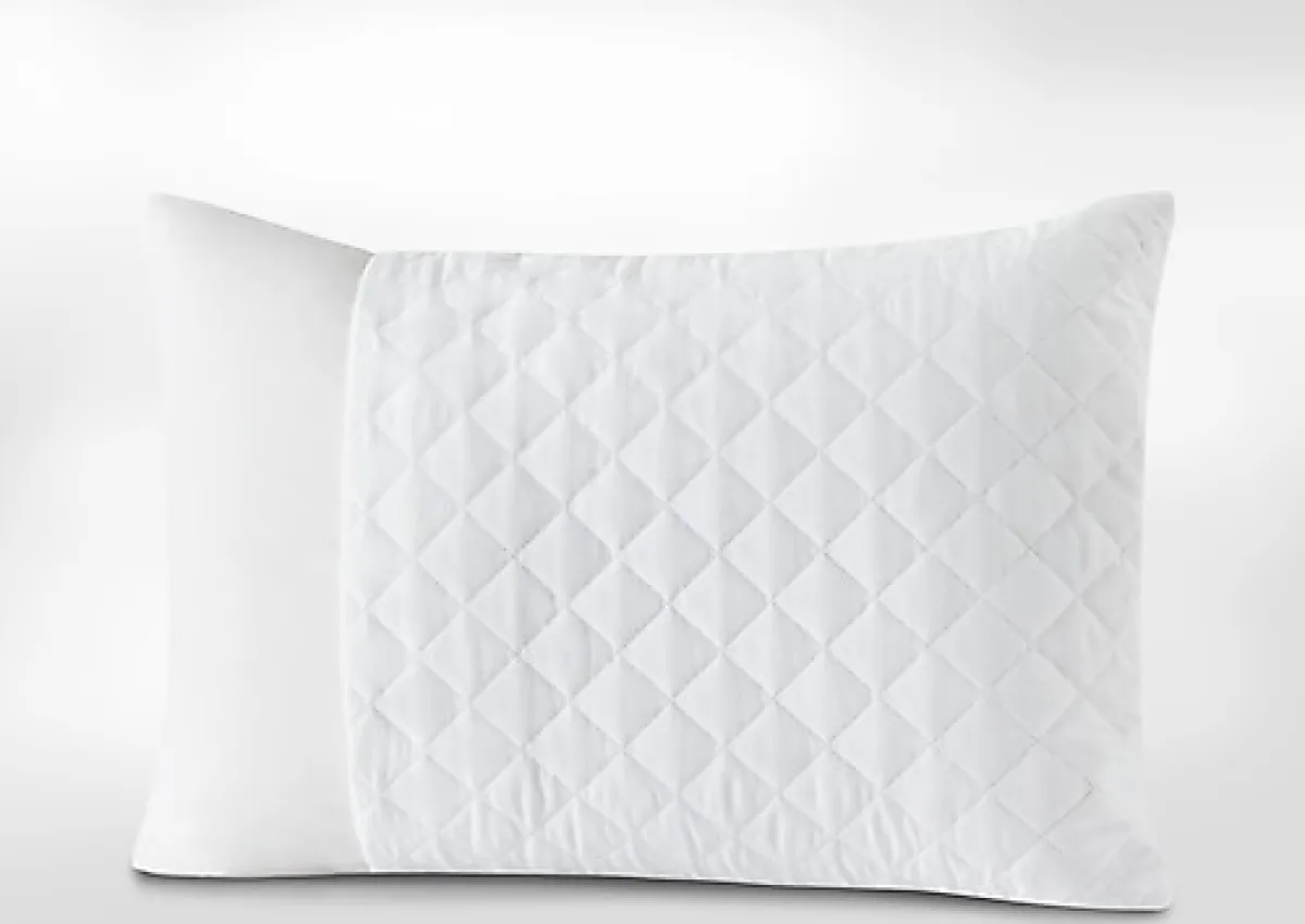 Yataş Frio Sıvı Geçirmez 2'li 50x70 cm Yastık Alezi