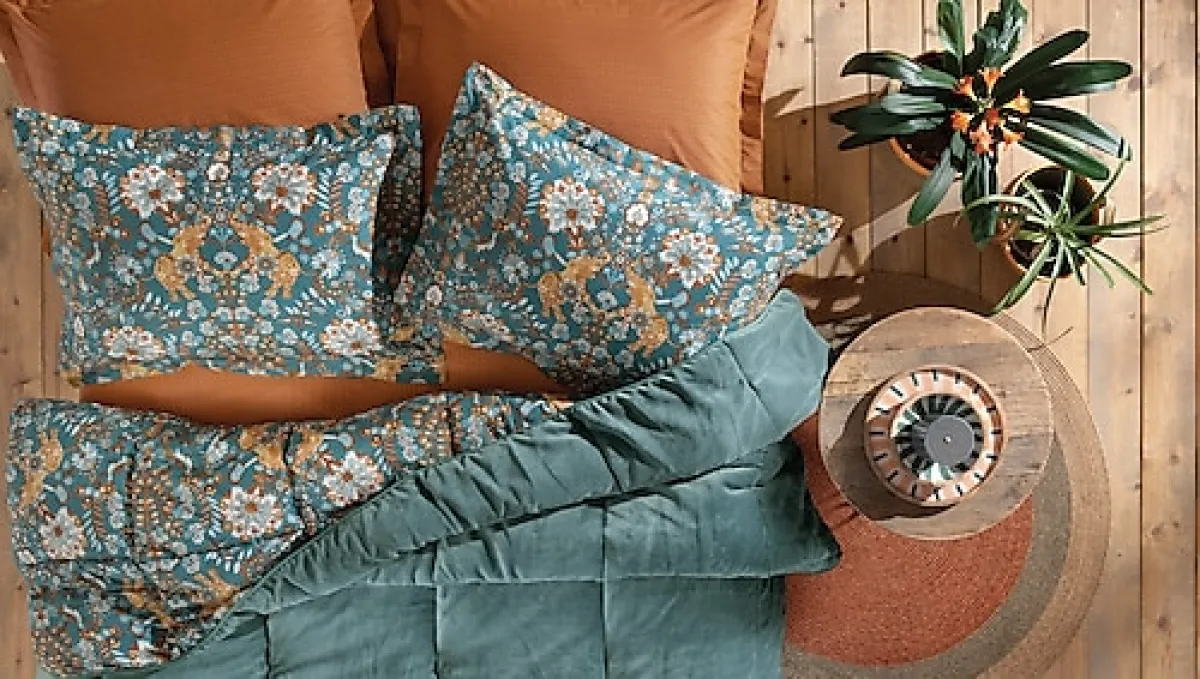 Yataş Madie Triola Tek Kişilik Uyku Seti