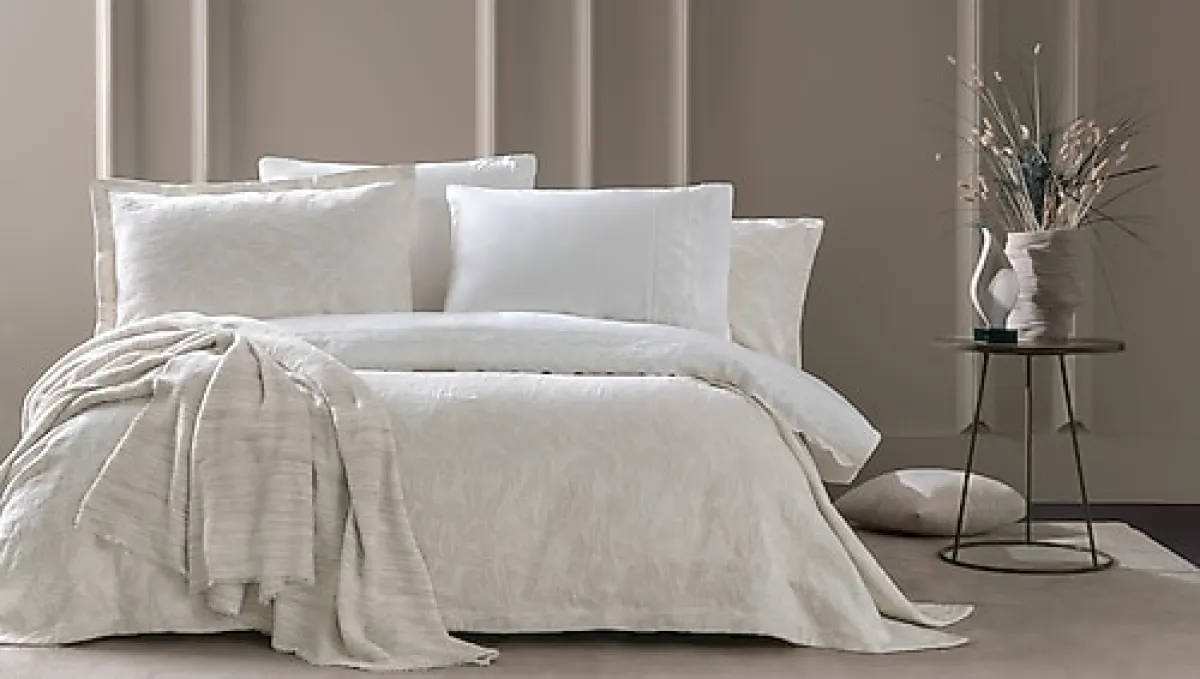 Yataş Mia 8 Parça Çeyiz Seti