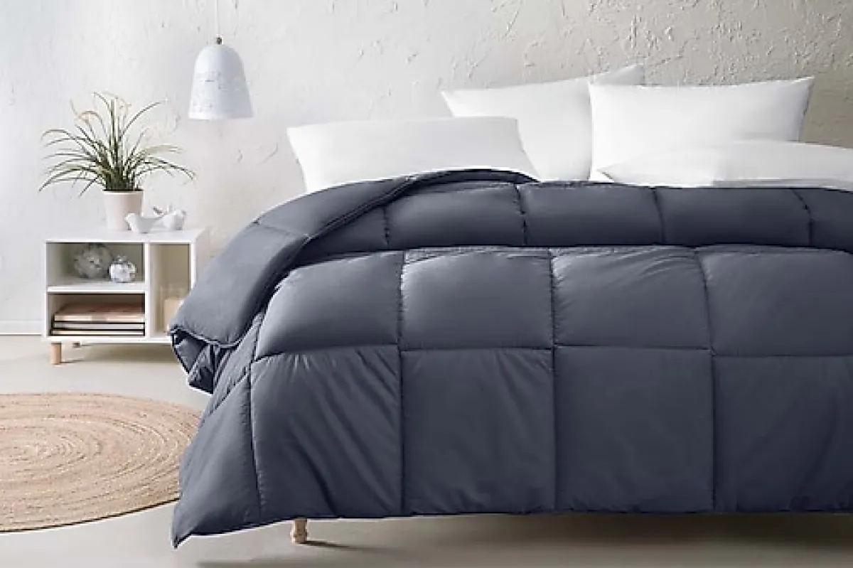 Yataş Noah 195x215 cm Çift Kişilik Yorgan