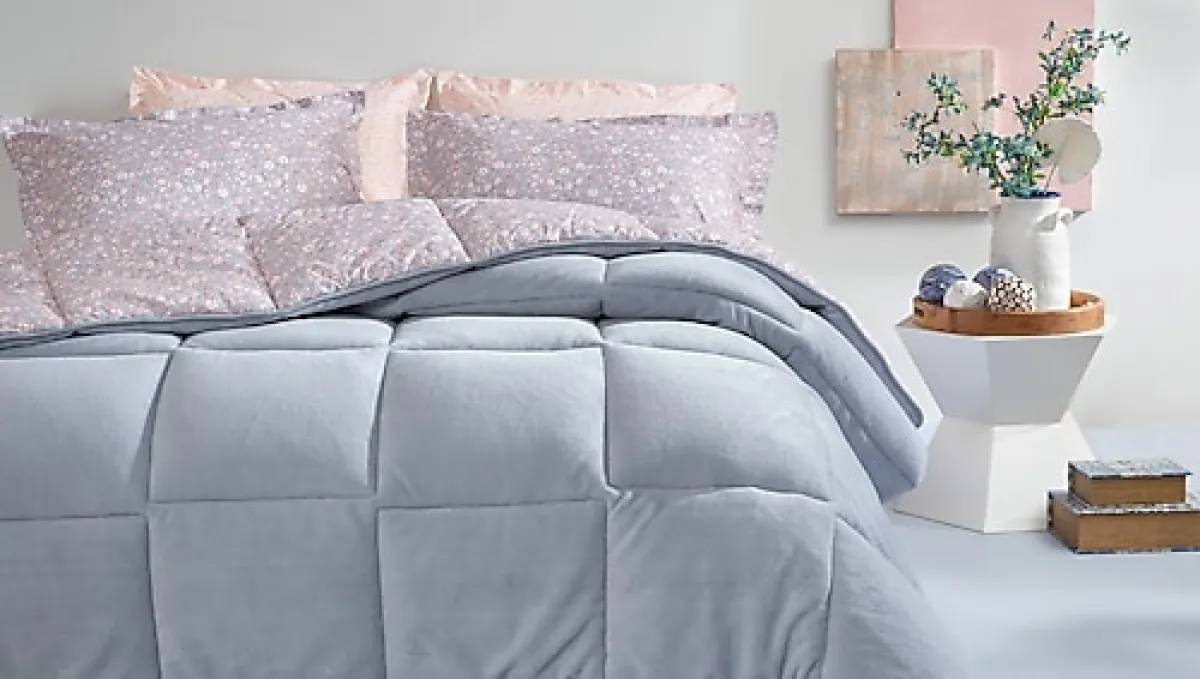 Yataş Piante Triola Tek Kişilik Uyku Seti