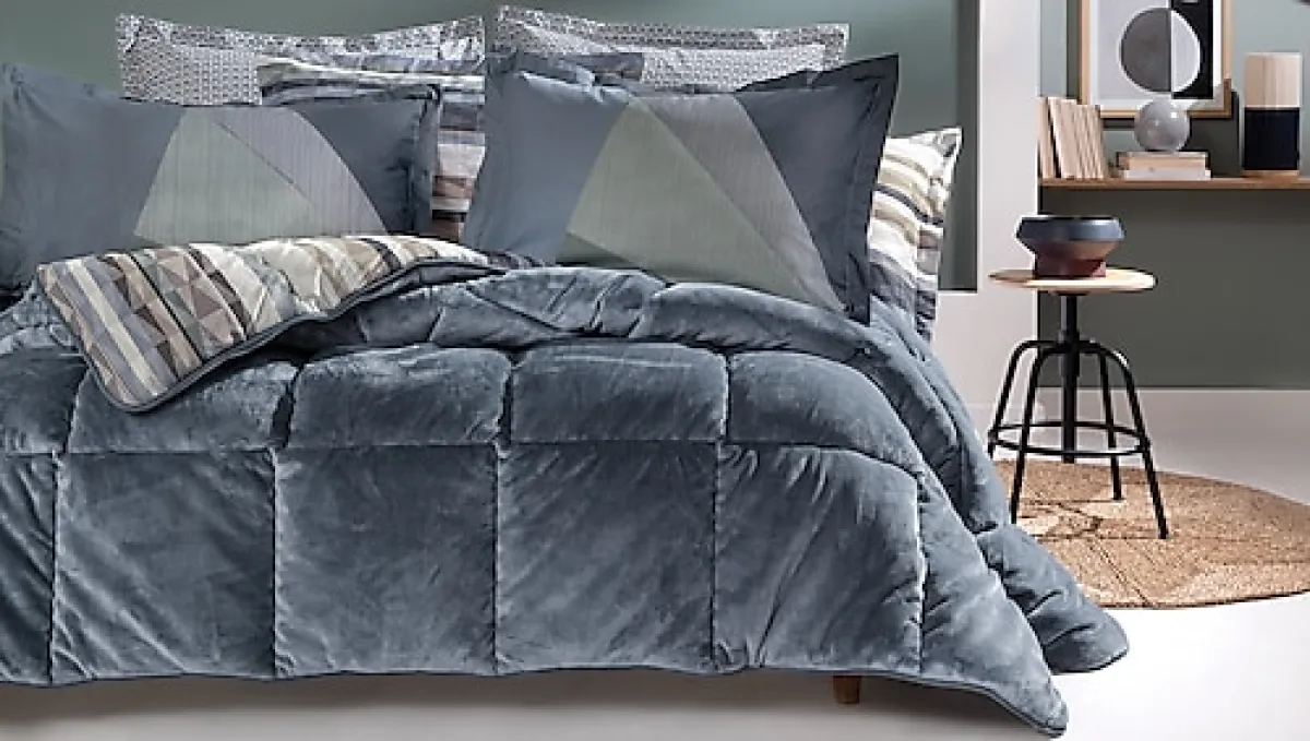 Yataş Rach Tek Kişilik Triola Uyku Seti