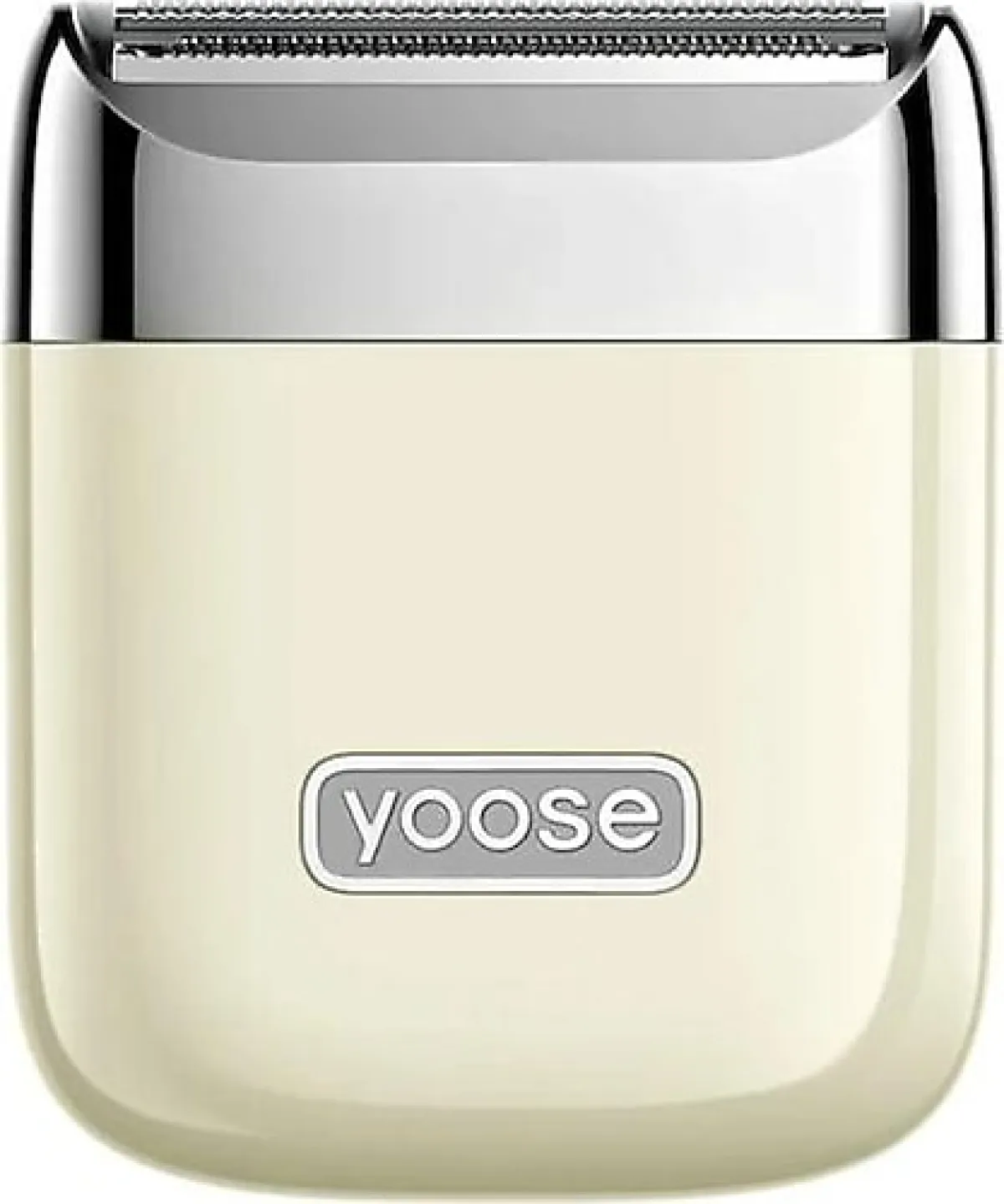 Yoosee Nano Vücut Yüz Tıraş Makinesi