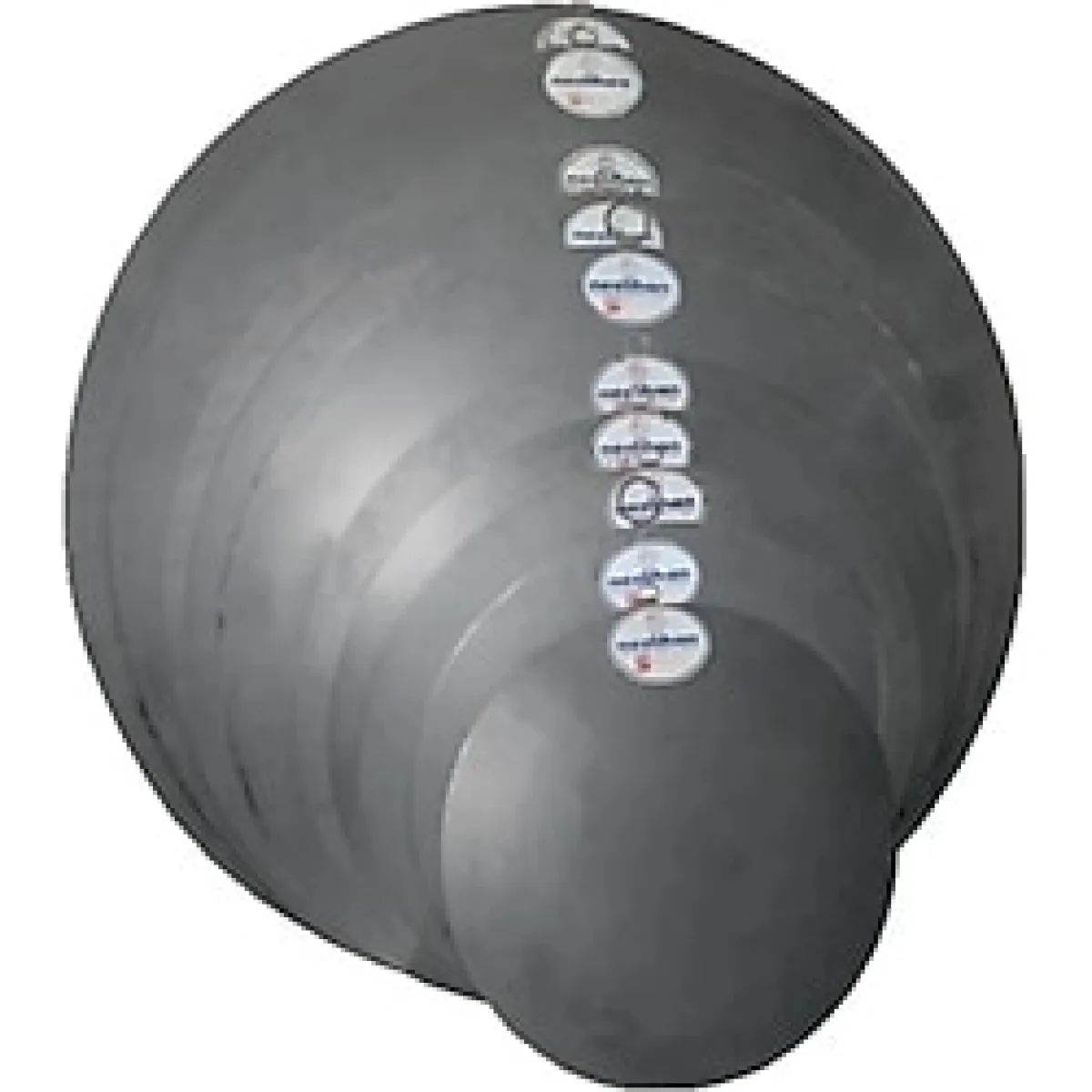 Yufka Ekmek Sacı 75 CM