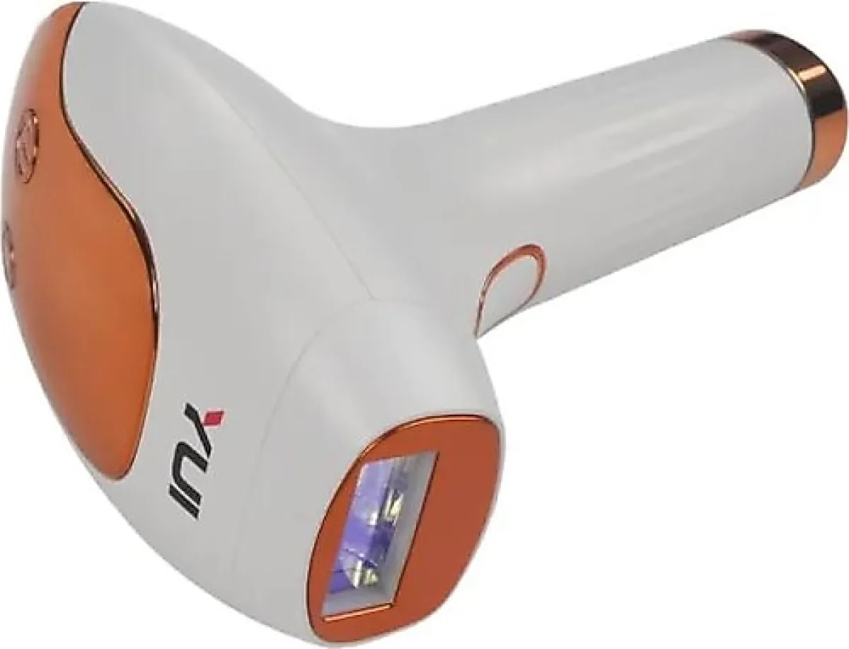 Yui IPLV16 Pro Buz Başlıklı Lazer Epilasyon Aleti