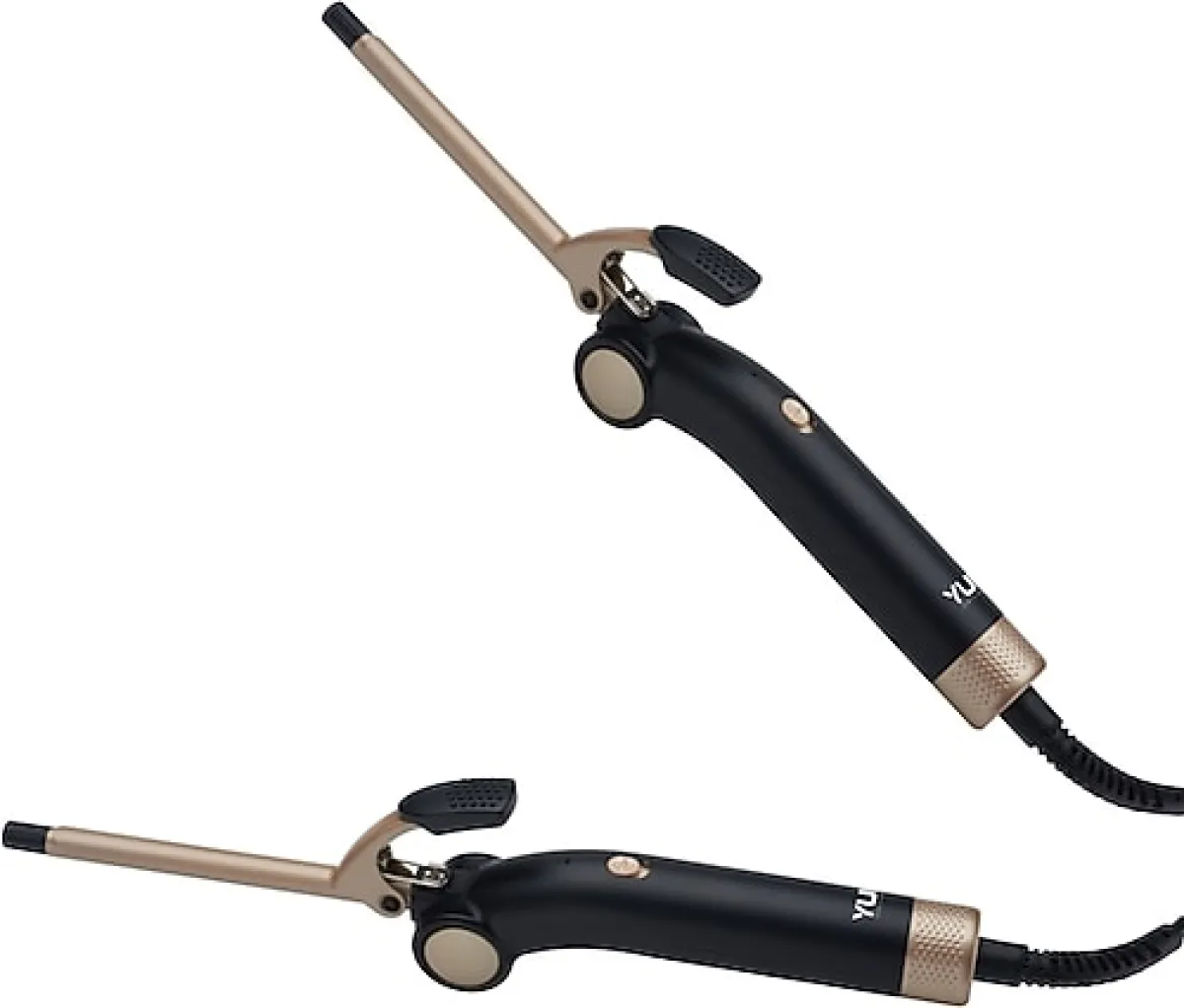 Yui KB-3038 Afro Seramik Saç Maşası