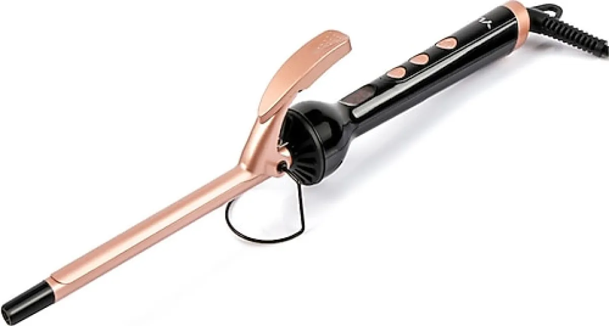 Yui KB58 Seramik Afro Dalga 9 mm Saç Maşası