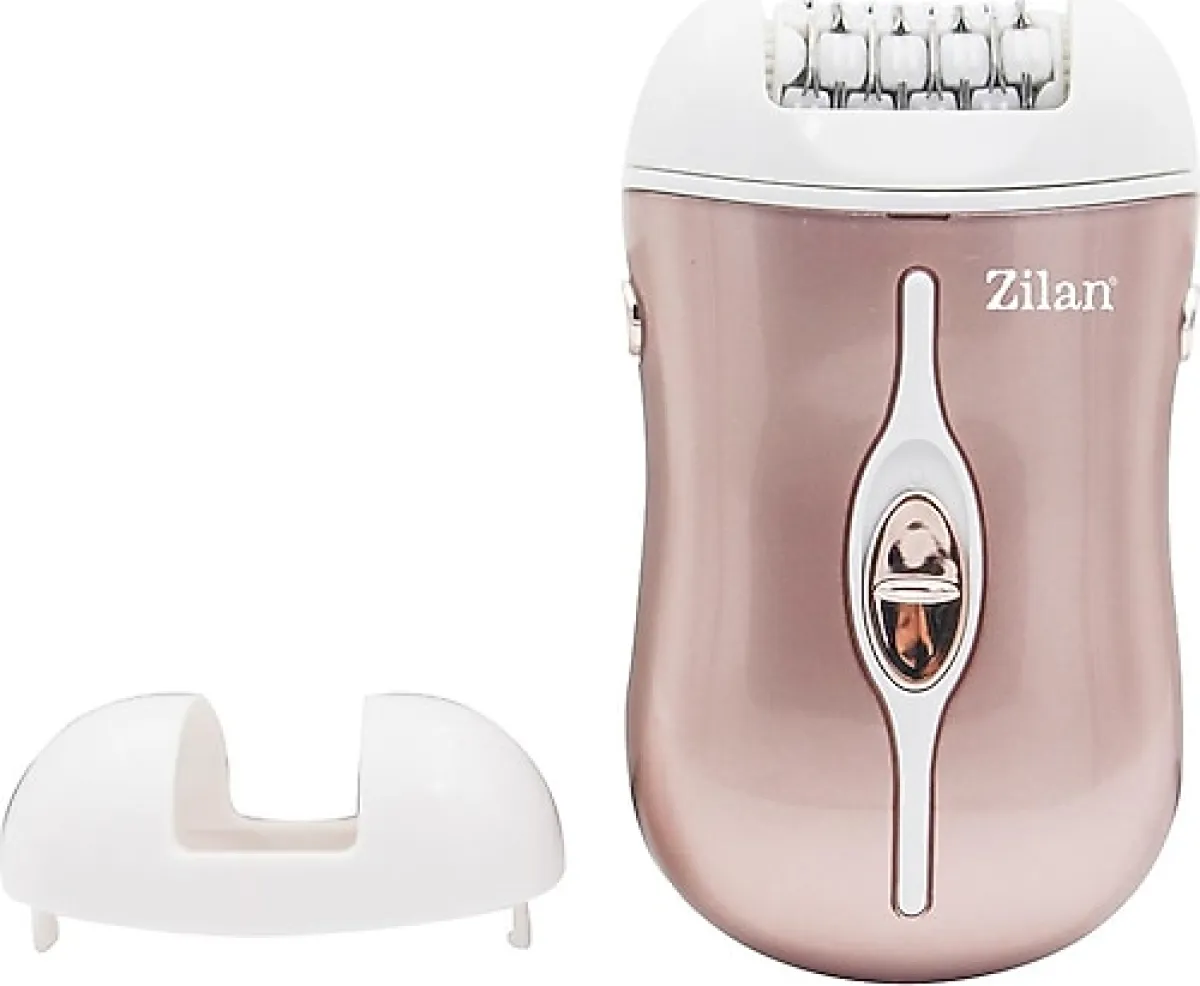 Zilan Luna ZLN8788 3in1 Epilasyon Aleti