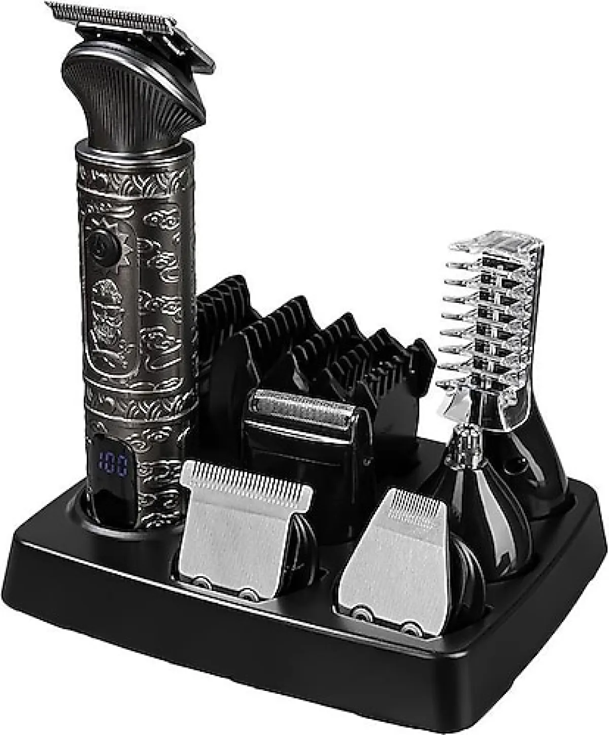 Zilan ZLN8665 Apollon 16'in 1 Arada Erkek Bakım Seti