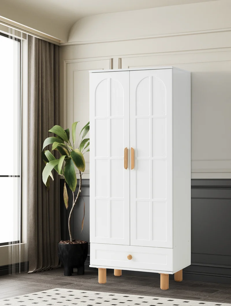 Gürün 2 Kapılı Dolap (Er141)